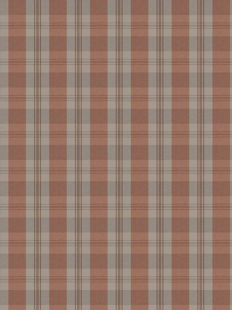 Fabric by the yard - Provence 60565 Rouge
