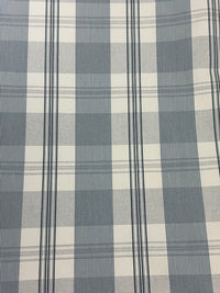 Fabric by the yard - Provence 60565 Azure