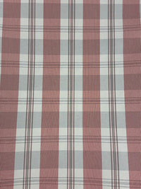 Fabric by the yard - Provence 60565 Rouge