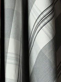 Fabric by the yard - Provence 60565 Charcoal