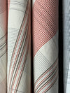 Fabric by the yard - Provence 60565 Rouge