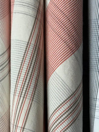Fabric by the yard - Provence 60565 Rouge