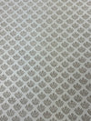 Fabric by the yard - Provence 60572 Bisque