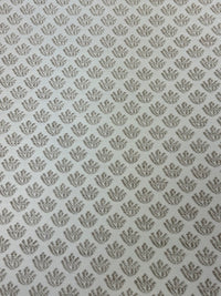 Fabric by the yard - Provence 60572 Bisque