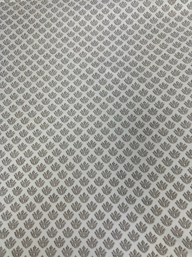 Fabric by the yard - Provence 60572 Linen