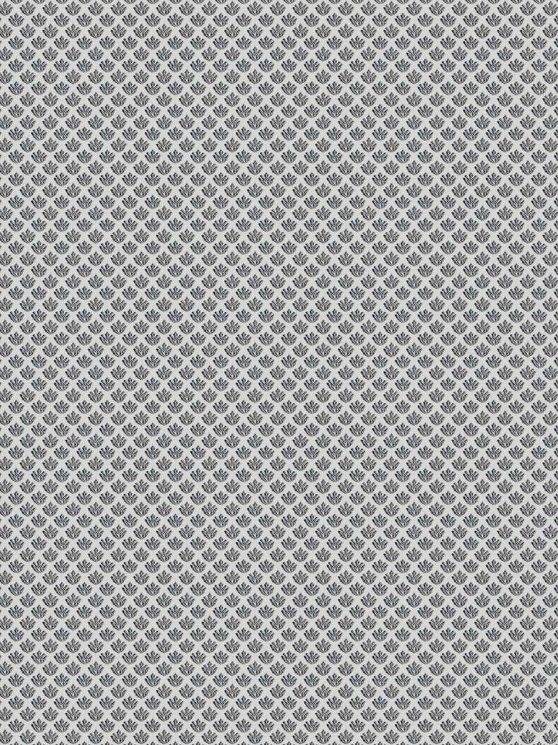 Fabric by the yard - Provence 60572 Indigo