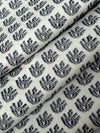 Fabric by the yard - Provence 60572 Indigo
