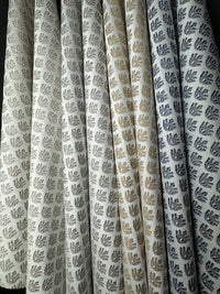 Fabric by the yard - Provence 60572 Linen