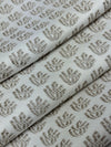 Fabric by the yard - Provence 60572 Bisque