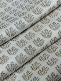 Fabric by the yard - Provence 60572 Bisque