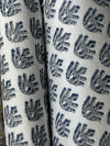 Fabric by the yard - Provence 60572 Indigo