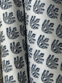 Fabric by the yard - Provence 60572 Indigo