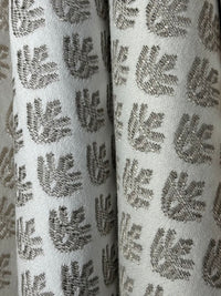 Fabric by the yard - Provence 60572 Linen