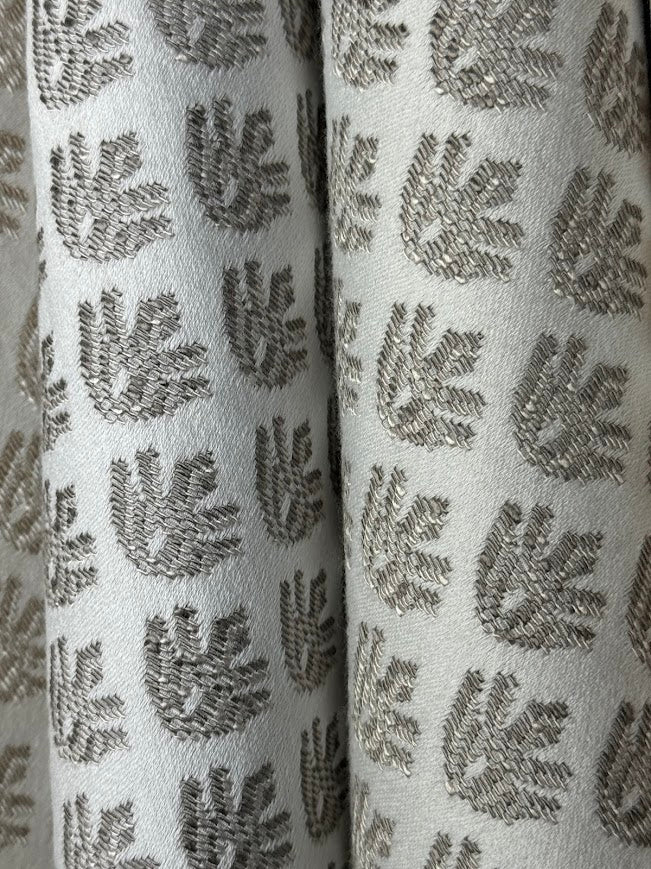 Fabric by the yard - Provence 60572 Linen