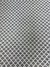 Fabric by the yard - Provence 60572 Indigo
