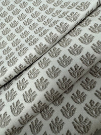 Fabric by the yard - Provence 60572 Linen
