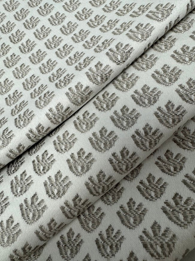 Fabric by the yard - Provence 60572 Linen