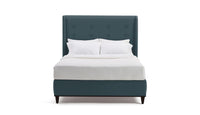 Gordon Queen Tufted Back Bed