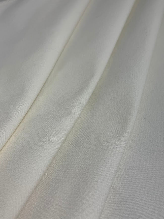 Fabric by the yard - Provence 60580 Blanc