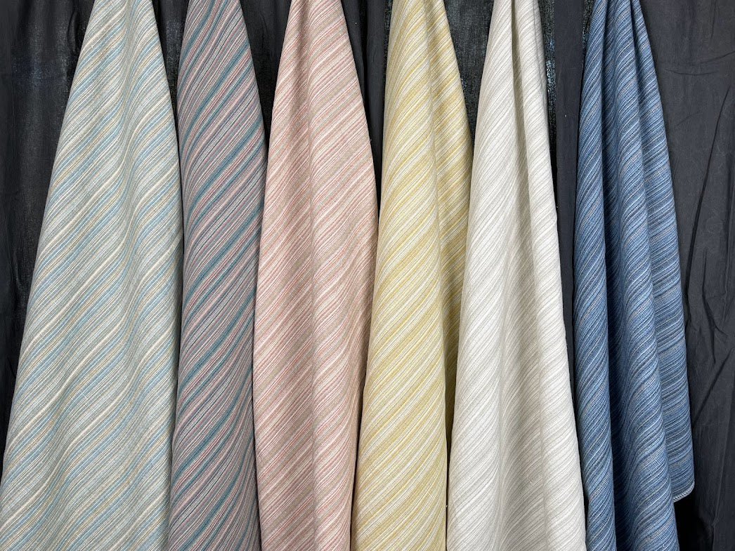 Fabric by the yard