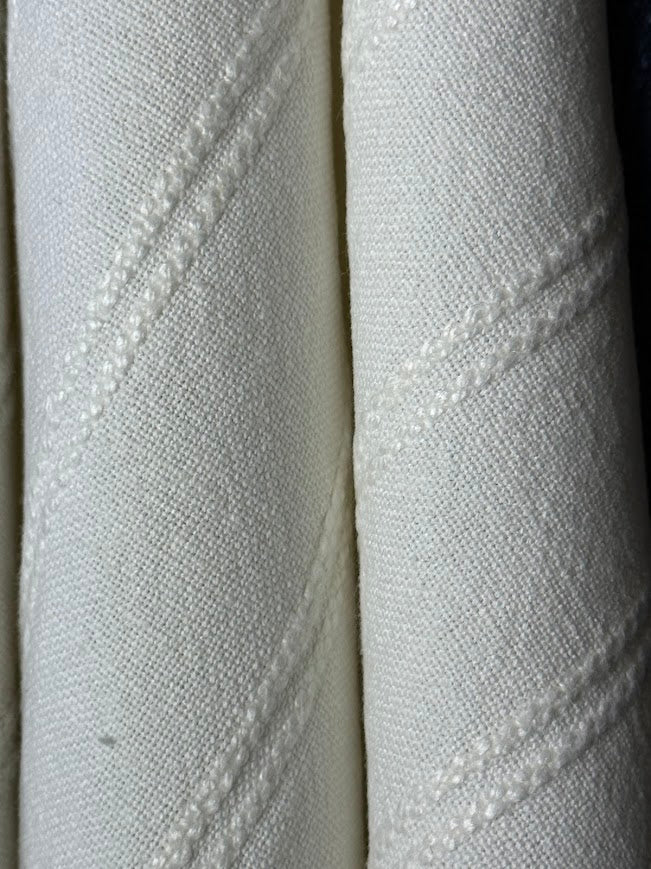 Fabric by the yard - Provence 60656 Muslin