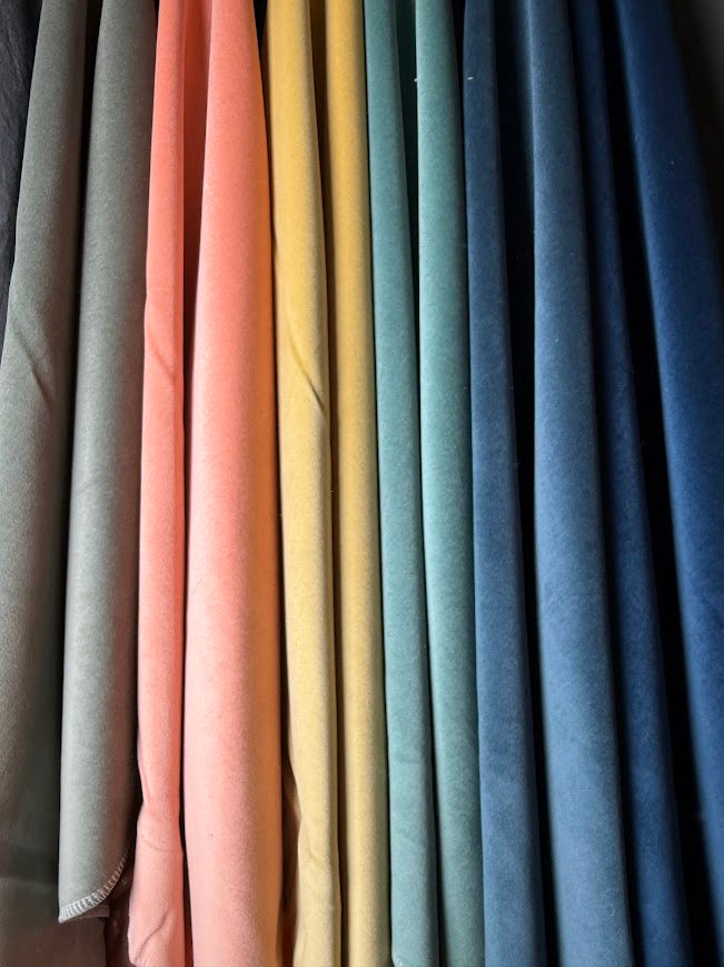 Fabric by the yard - Provence 60661 Harvest