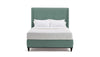 Fabric by the yard - Provence 60661 La Mer