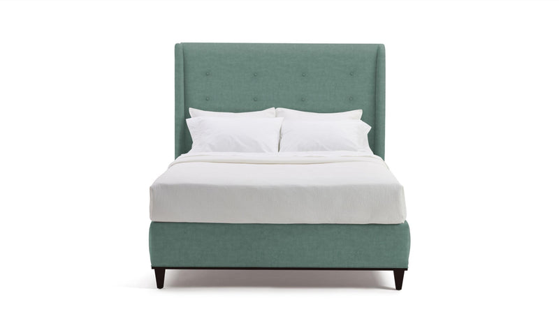 Fabric by the yard - Provence 60661 La Mer