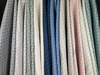 Fabric by the yard - Provence 60663 Indigo