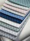 Fabric by the yard - Provence 60663 Indigo