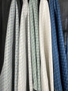 Fabric by the yard - Provence 60663 La Mer