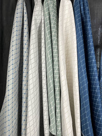 Fabric by the yard - Provence 60663 La Mer