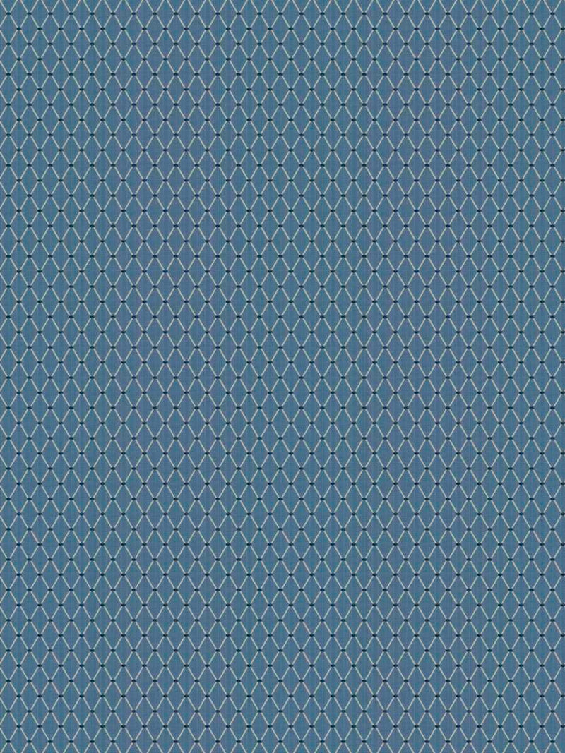 Fabric by the yard - Provence 60663 Bleu