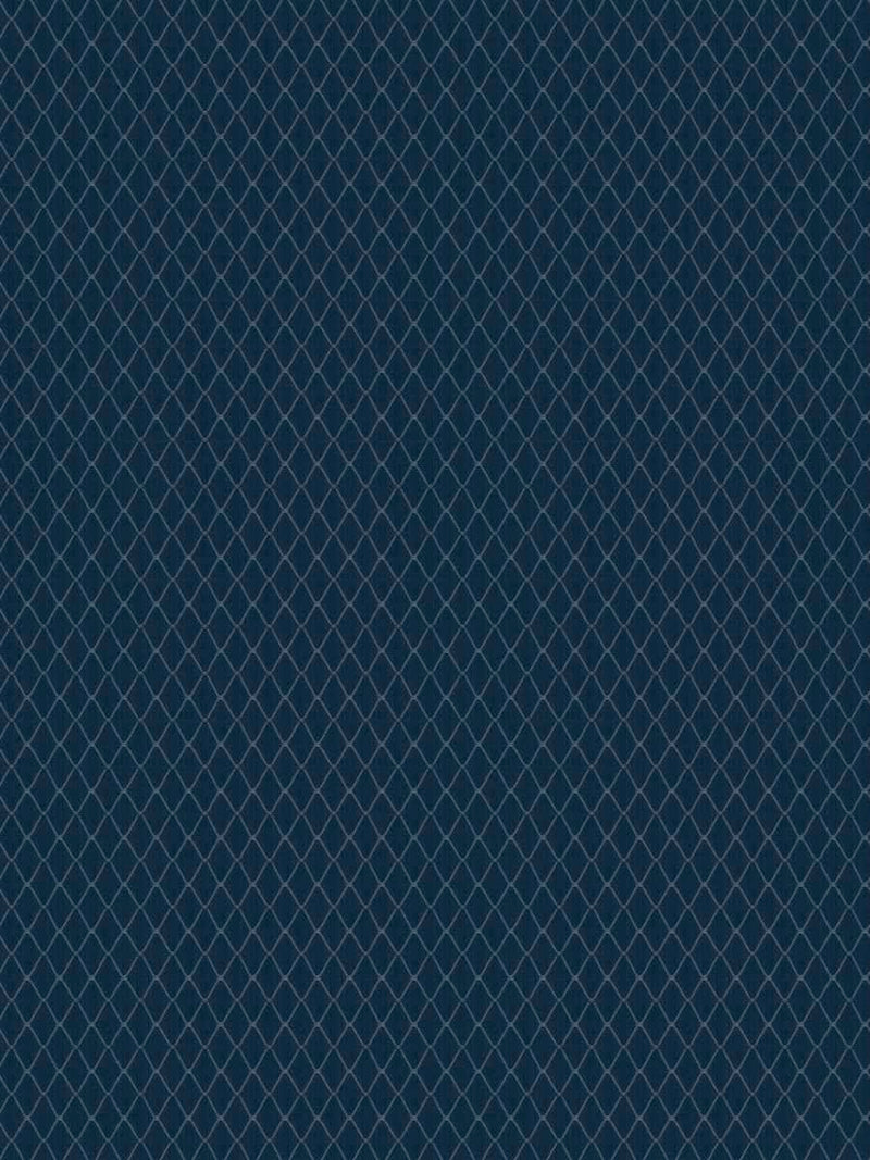 Fabric by the yard - Provence 60663 Indigo