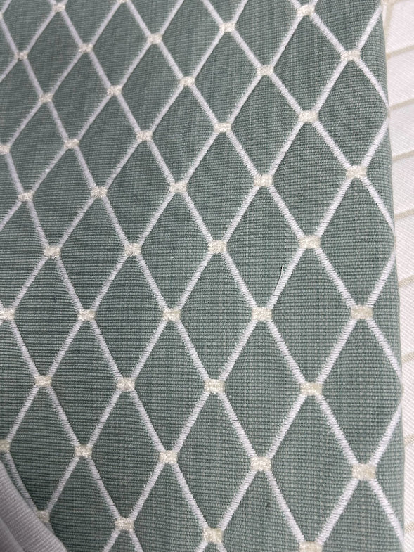 Fabric by the yard - Provence 60663 La Mer