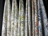 Fabric by the yard - Provence 60665  Rose