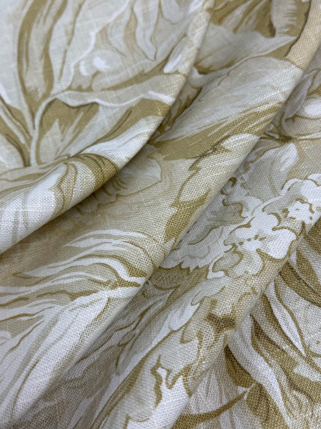 Fabric by the yard - Provence 60667 Harvest