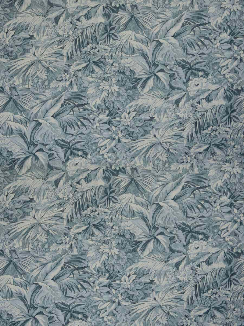 Fabric by the yard - Provence 60667 Bleu