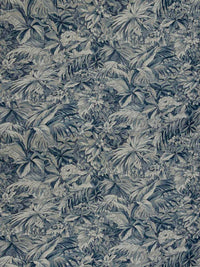 Fabric by the yard - Provence 60667 Indigo