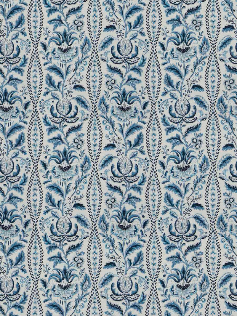 Provence Collection - 60672 Azure