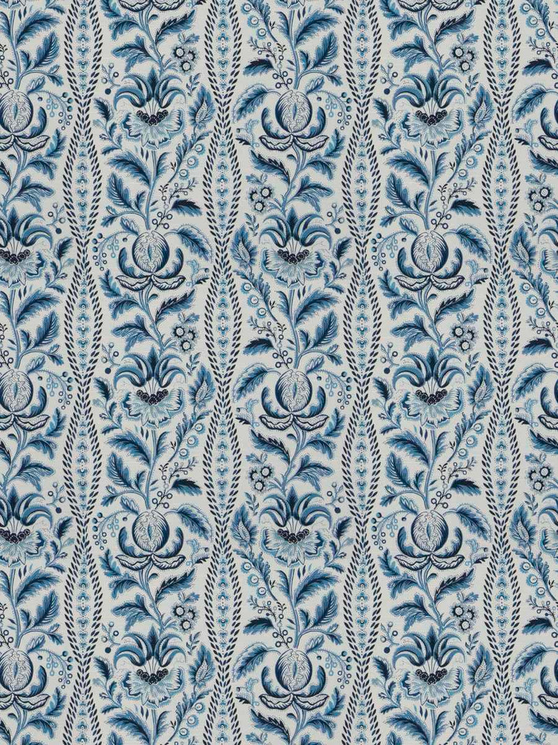 Provence Collection - 60672 Azure