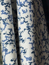 Fabric by the yard - Provence 60676 Indigo