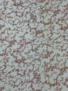 Fabric by the yard - Provence 60676 Rose