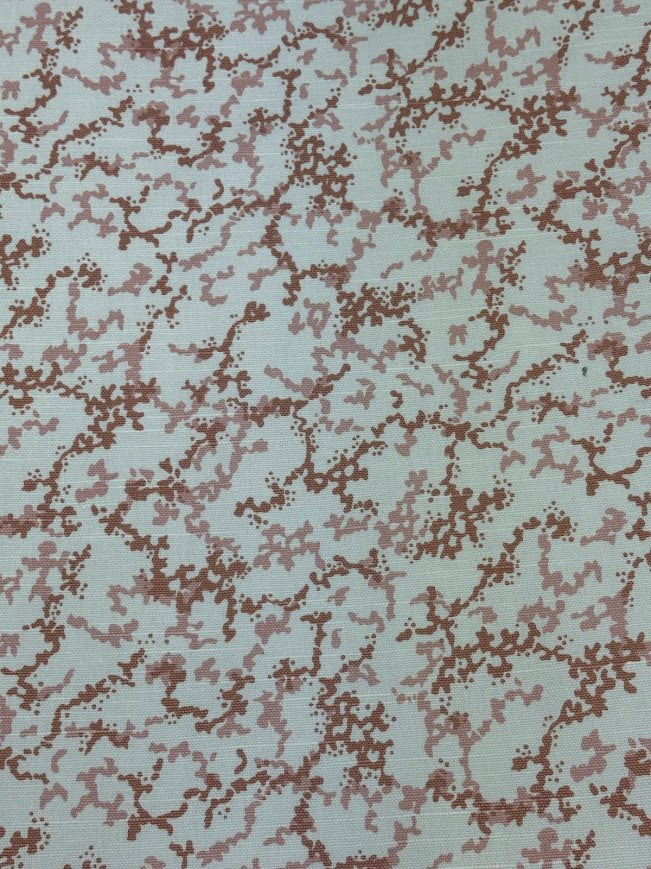 Fabric by the yard - Provence 60676 Rose
