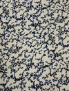 Fabric by the yard - Provence 60676 Indigo