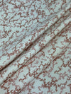 Fabric by the yard - Provence 60676 Rose