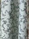 Fabric by the yard - Provence 60676 Charcoal
