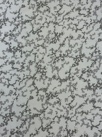 Fabric by the yard - Provence 60676 Charcoal