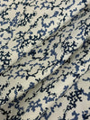 Fabric by the yard - Provence 60676 Indigo