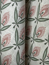 Fabric by the yard - Provence 60689 Rose